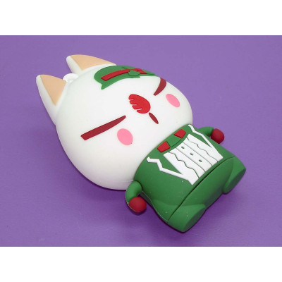 Универсальный внешний аккумулятор Powerbank CAT v.2 5200mAh