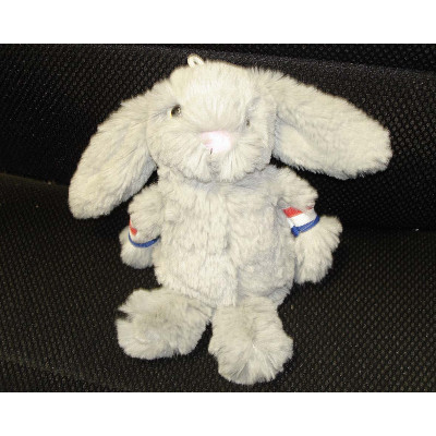 Универсальный внешний аккумулятор Powerbank Rabbit 5200mah