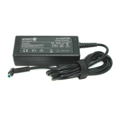 Блок питания (сетевой адаптер) Amperin AI-HP45 для ноутбуков HP 19.5V 2.31A 4.5x3.0mm