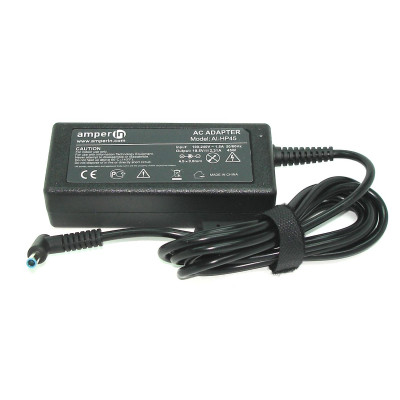 Блок питания для  HP Compaq 15-F100UR 19.5V 2.31A 4.5х3.0(Pin)