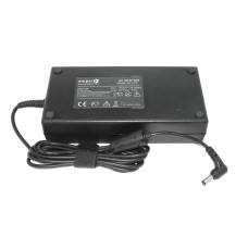 Блок питания (сетевой адаптер) Amperin AI-LI170 для ноутбуков Lenovo 20V 8.5A   5.5*2.5mm