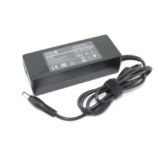 Блок питания (сетевой адаптер) Amperin AI-HP90G для ноутбуков HP 19V 4.74A 5.5x2.5mm