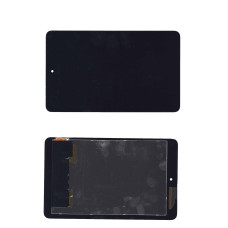 Модуль (матрица + тачскрин) для Dell Venue 7 T01C 3730 3740 черный
