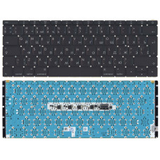 Клавиатура для ноутбука MacBook 12