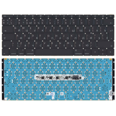 Клавиатура для ноутбука MacBook 12