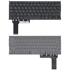 Клавиатура для ноутбука Asus TP201SA черная