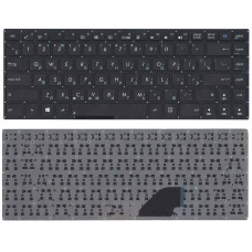 Клавиатура для ноутбука Asus T300 T300L T300LA черная