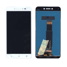 Дисплей для Asus ZenFone Live ZB501KL белый