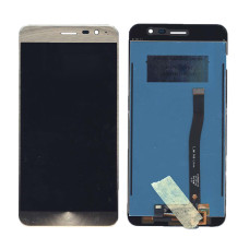 Дисплей для Asus ZenFone 3 ZE552KL золотистый
