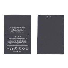 Аккумуляторная батарея BAT16484000 для DOOGEE X5 Max X5 MAX Pro