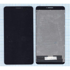 Дисплей для Lenovo Phab черный