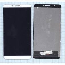 Дисплей для Lenovo Phab белый