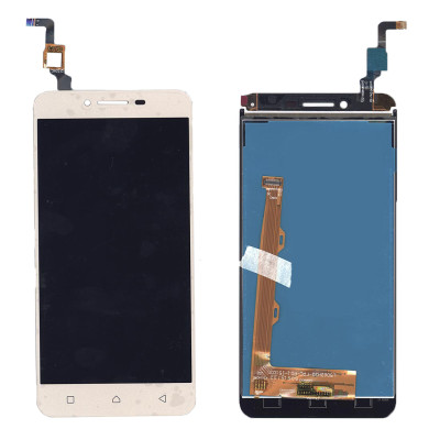 Дисплей для Lenovo Vibe K5 (A6020A40) золотой