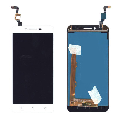 Дисплей для Lenovo Vibe K5 Plus (A6020A46) белый