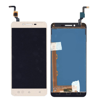 Дисплей для Lenovo Vibe K5 Plus (A6020A46) золотой
