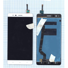Дисплей для Lenovo Vibe K5 Note (A7020A48) белый