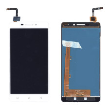 Дисплей для Lenovo Vibe P1m белый