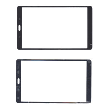 Стекло сенсора для Samsung Galaxy Tab S 8.4 SM-T700 коричневое