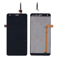 Дисплей для Xiaomi Redmi 2 черный