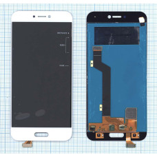 Дисплей для Xiaomi Mi5C белый