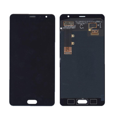 Дисплей для Xiaomi Redmi Pro черный