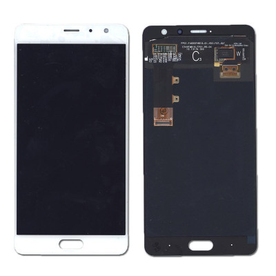 Дисплей для Xiaomi Redmi Pro белый