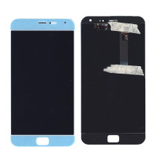 Дисплей для Meizu MX4 Pro белый
