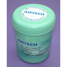 Флюс Amtech LF-4300-TPF 100g.