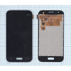 Дисплей для Samsung Galaxy J1 Mini SM-J105H черный