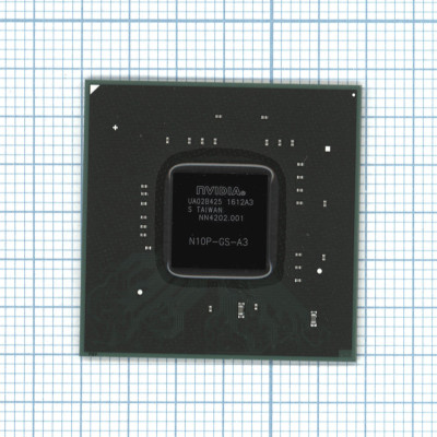 Чип nVidia N10P-GS-A3