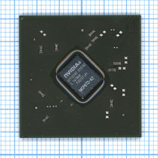 Чип nVidia MCP67D-A3