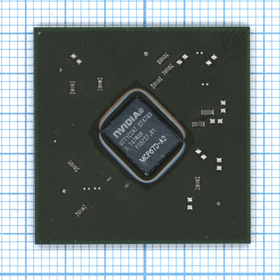 Чип nVidia MCP67D-A3
