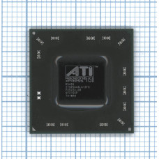 Чип ATI 215RSA4ALA12FG Чип ATI 215RSA4ALA12FG