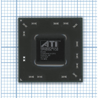 Чип ATI 215RSA4ALA12FG