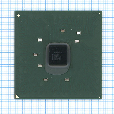 Чип Intel RG82845MP SL66J