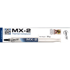 Термопаста Arctic Cooling MX-2 (30 грамм)