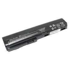 Аккумуляторная батарея для ноутбука HP EliteBook 2560p (HSTNN-DB2L) 5200mAh OEM черная
