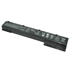 Аккумуляторная батарея для ноутбука HP Z Book 15, 17 (AR08) 14.4V 75Wh черная
