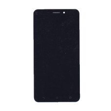 Дисплей для Asus ZenFone 3 Laser ZC551KL черный