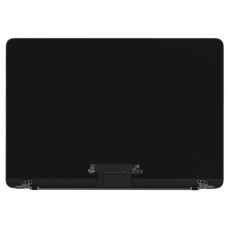 Крышка для Apple Macbook A1534 (матрица в сборе) серый космос