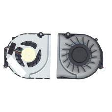 Вентилятор (кулер) для ноутбука Asus U30 U30J U30S