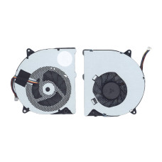 Вентилятор (кулер) для ноутбука Asus G55 G57 G75 GPU Вентилятор (кулер) для ноутбука Asus G55 G57 G75 GPU