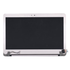 Крышка для Asus Zenbook UX305FA FHD серая