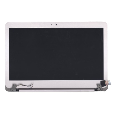 Крышка для Asus Zenbook UX305FA FHD серая