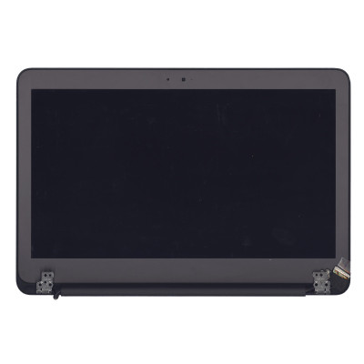 Крышка для Asus Zenbook UX305FA QHD+ темно-серая