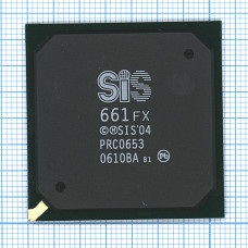 Чип SiS M661FX