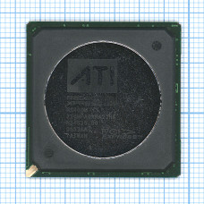 Чип ATI 216MPA4AKA22HK AMD RS480