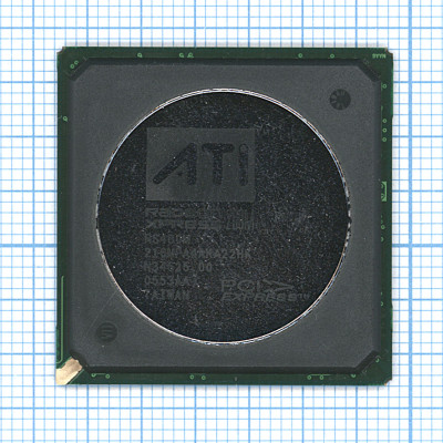 Чип ATI 216MPA4AKA22HK AMD RS480