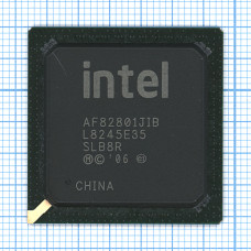Чип Intel AF82801JIB SLB8R