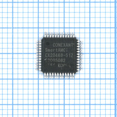 Микросхема CX20468-51Z
